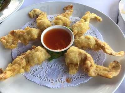 ร้านอาหารเรือนทะเล