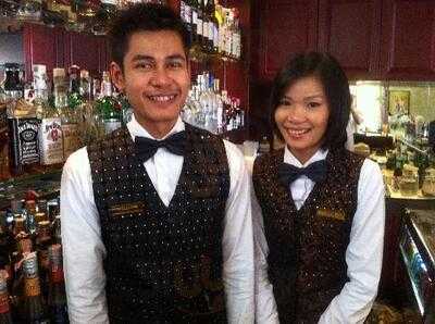 คาเฟ่ เด อามี