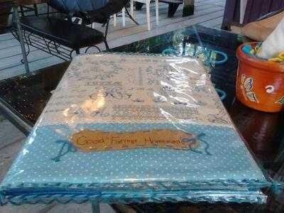 กู๊ดฟาร์มเมอร์โฮมเมดแอนด์ฟาร์ม