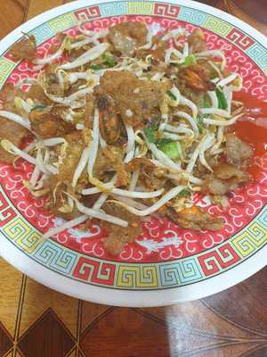 แม่สายทอง ข้าวเหนียวมะม่วง