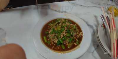 แม่สายทอง ข้าวเหนียวมะม่วง