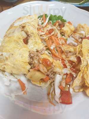 แม่สายทอง ข้าวเหนียวมะม่วง