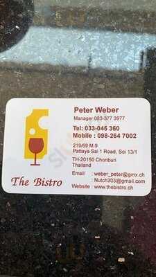 The Bistro