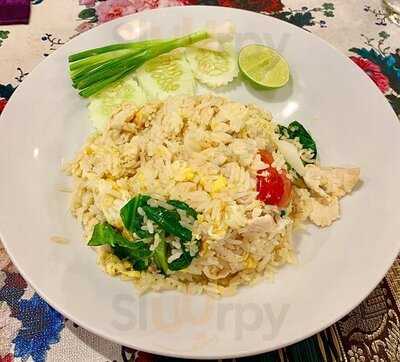 Nong Jai Restaurant