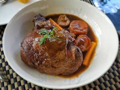 ร้านอาหาร วินคอตโต้