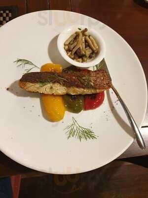 ร้านอาหาร วินคอตโต้