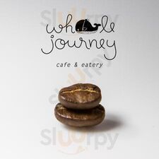 Whale Journey Cafe And Eatery