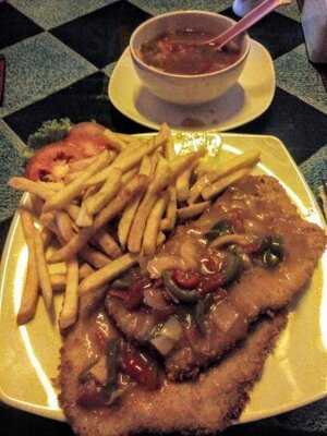 บิ๊ก เอ พัทยา