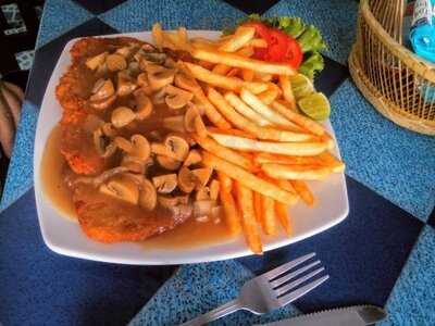 บิ๊ก เอ พัทยา