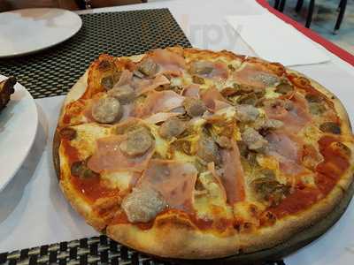 Pizza Italy
