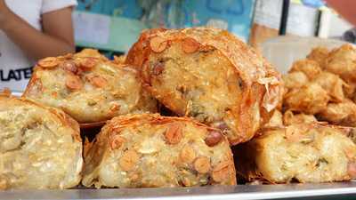 กรู๊ท ไอศครีมเค้ก