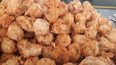 กรู๊ท ไอศครีมเค้ก