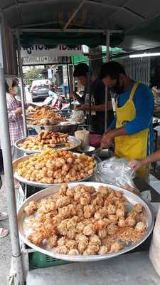 กรู๊ท ไอศครีมเค้ก