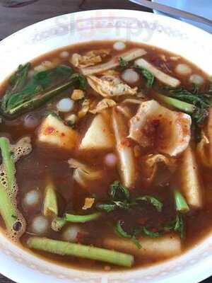 ร้านอาหาร มงคลฟาร์ม