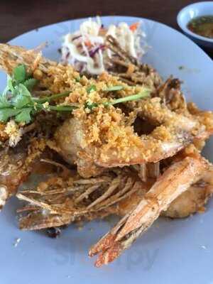 ร้านอาหาร มงคลฟาร์ม