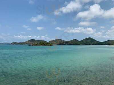ร้านอาหาร สโมสรเรือนสักประดู่