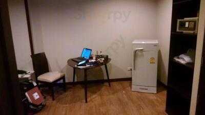 ห้องอาหาร เจพาร์ค