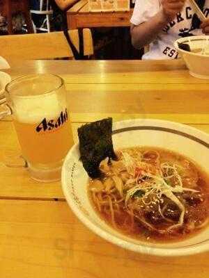 ห้องอาหาร เจพาร์ค