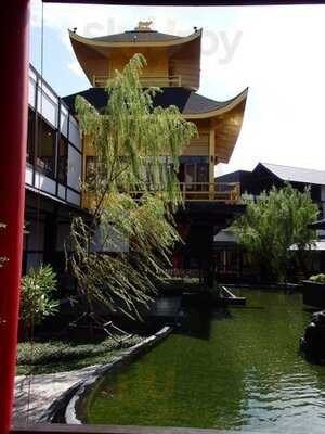 ห้องอาหาร เจพาร์ค