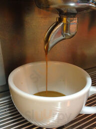We Coffee