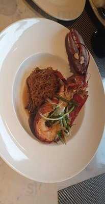 ห้องอาหาร เดอะ คิช