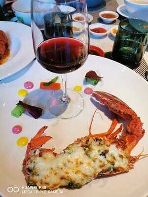 ห้องอาหาร เดอะ คิช