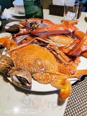 ห้องอาหาร เดอะ คิช