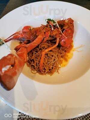 ห้องอาหาร เดอะ คิช