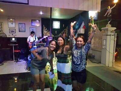 ชะอำ ผับ