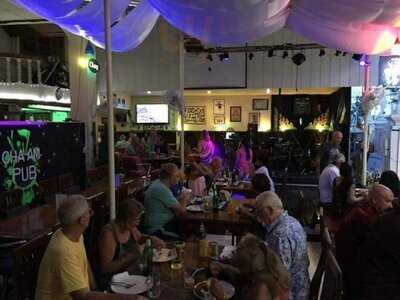 ชะอำ ผับ