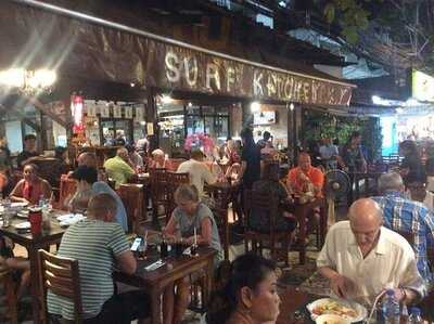 Surf Kitchen