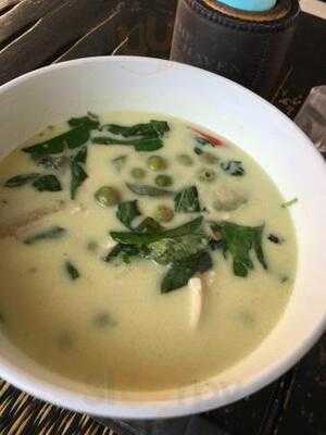 อะ เทสต์ ออฟ ไทยเเลนด์