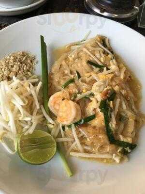 อะ เทสต์ ออฟ ไทยเเลนด์