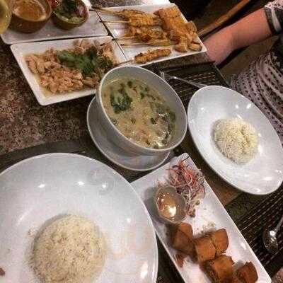 อะ เทสต์ ออฟ ไทยเเลนด์