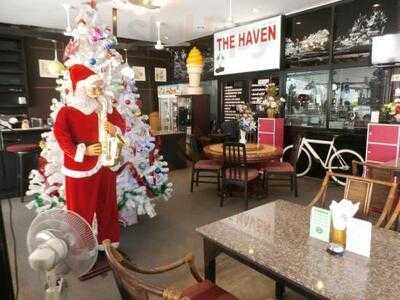 อะ เทสต์ ออฟ ไทยเเลนด์