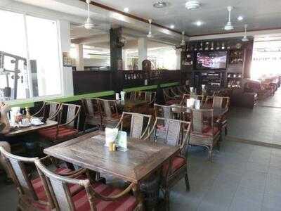 อะ เทสต์ ออฟ ไทยเเลนด์