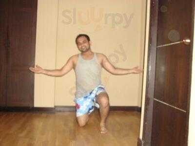 Govinda's Pattaya, Shri Krishna Restaurant