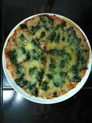 Govinda's Pattaya, Shri Krishna Restaurant