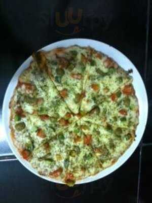 Govinda's Pattaya, Shri Krishna Restaurant