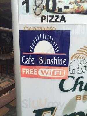 Cafe Sunshine