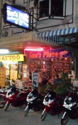 Sue's Place