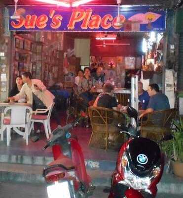 Sue's Place