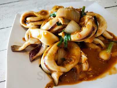 ร้านอาหาร ริมทะเลซีฟู้ด