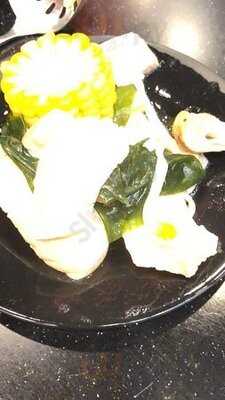 ร้านอาหารญี่ปุ่น ชาบูชิ