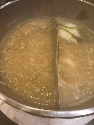 ร้านอาหารญี่ปุ่น ชาบูชิ