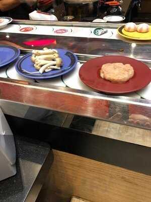 ร้านอาหารญี่ปุ่น ชาบูชิ