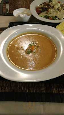 ที 55 นิวยอร์ค กริลล์ รูม