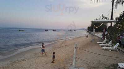 ชมวิว ซีฟู๊ด