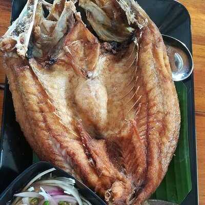 ชมวิว ซีฟู๊ด