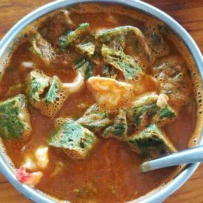 ชมวิว ซีฟู๊ด